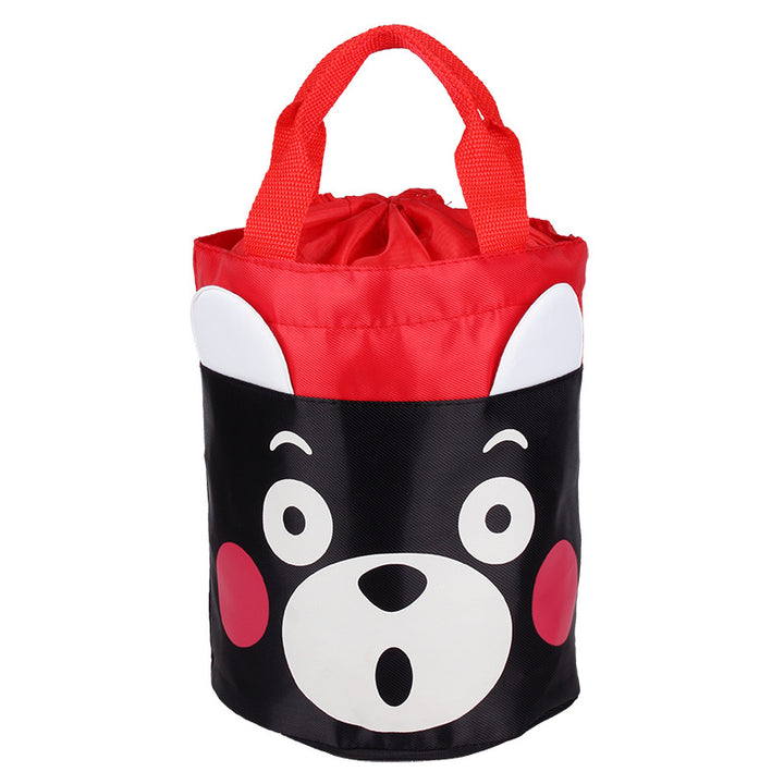 Cute Animal-Themed Storage Bag Kalsten