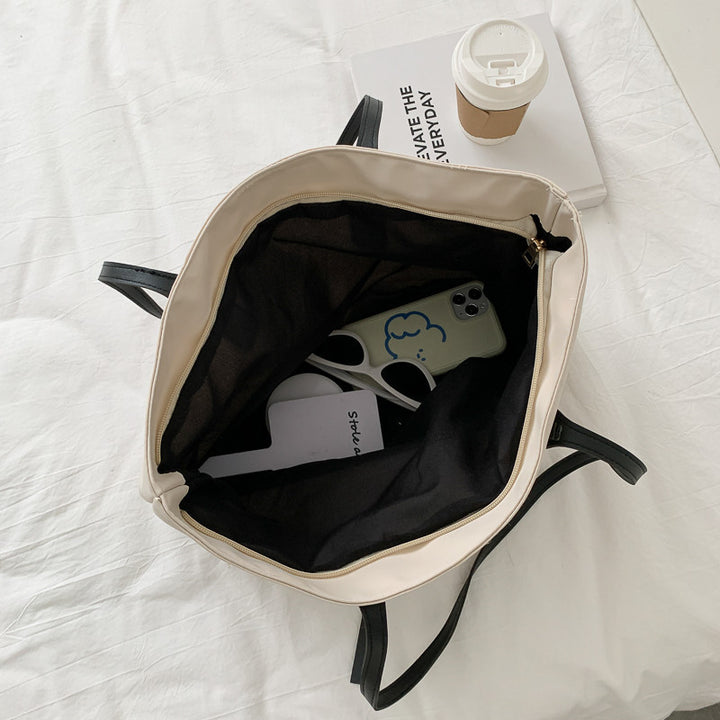 Versatile Everyday Tote Bag