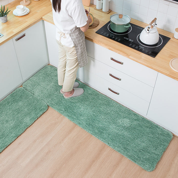 Plush Kitchen Comfort Runner Kalsten