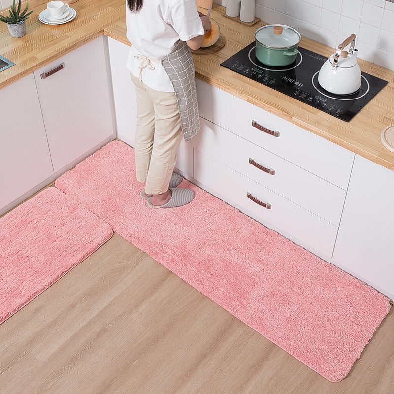 Plush Kitchen Comfort Runner Kalsten