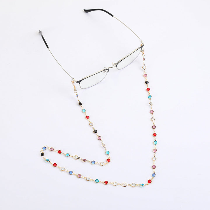 Colorful Beaded Eyewear Chain Kalsten 1788159666
