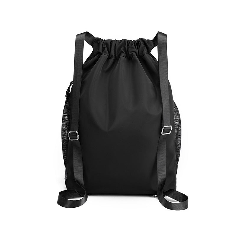 Sport bag made of nylon with drawstring | Kalsten