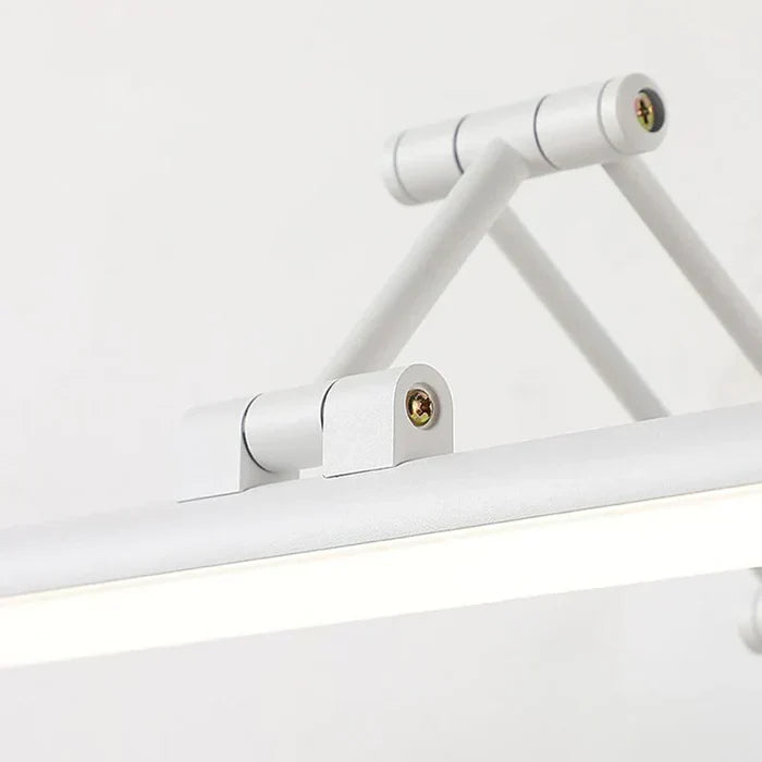 Minimalist LED Wall Lamp - ZenLite | Kalsten