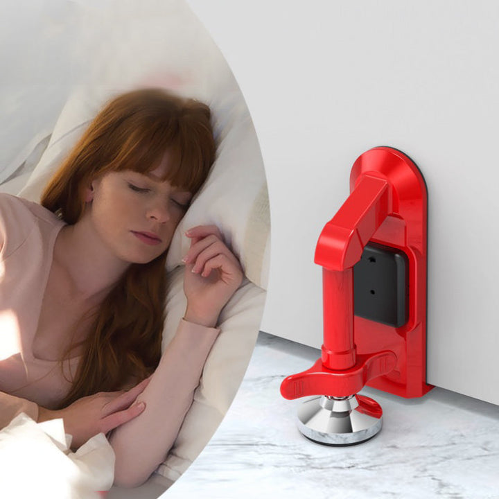 GladiGuard — Make every door an impregnable fortress for your absolute security | Kalsten