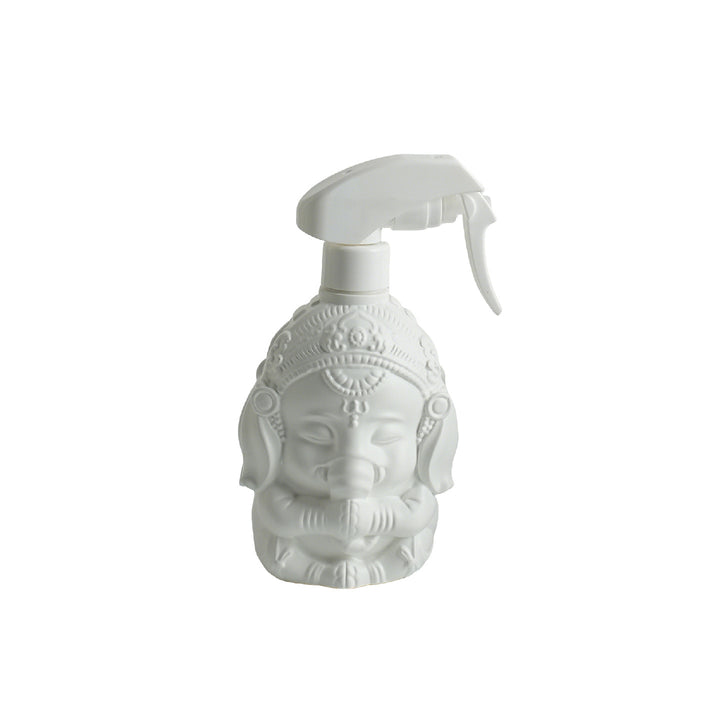 Plant spray bottle, elephant shape