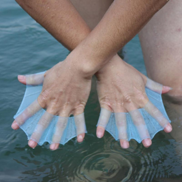 Kalsten | HydraHand - Swim Fins Handcuffs Flipper