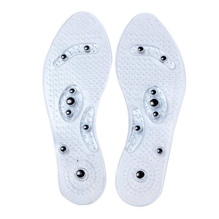 Acusoles® Magnetic Therapy Insoles | Kalsten