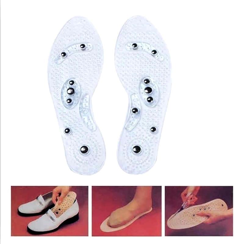 Acusoles® Magnetic Therapy Insoles | Kalsten