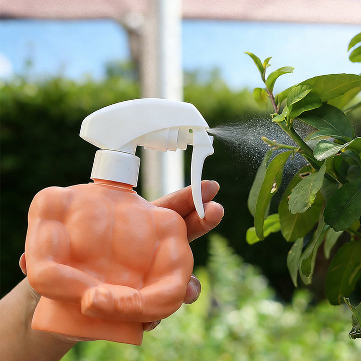 Compressed Air Garden Plant Sprayer, 200 ml