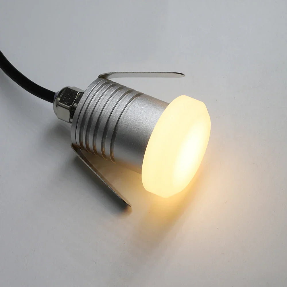 Round LED Wall Light for Indoor and Outdoor – Energy Saving, Weatherproof & Modern Design | Kalsten