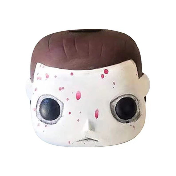 Horror Movie Planter Mini Planter Gift | Noxord