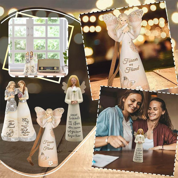 Friendship Celebration Decoration Set