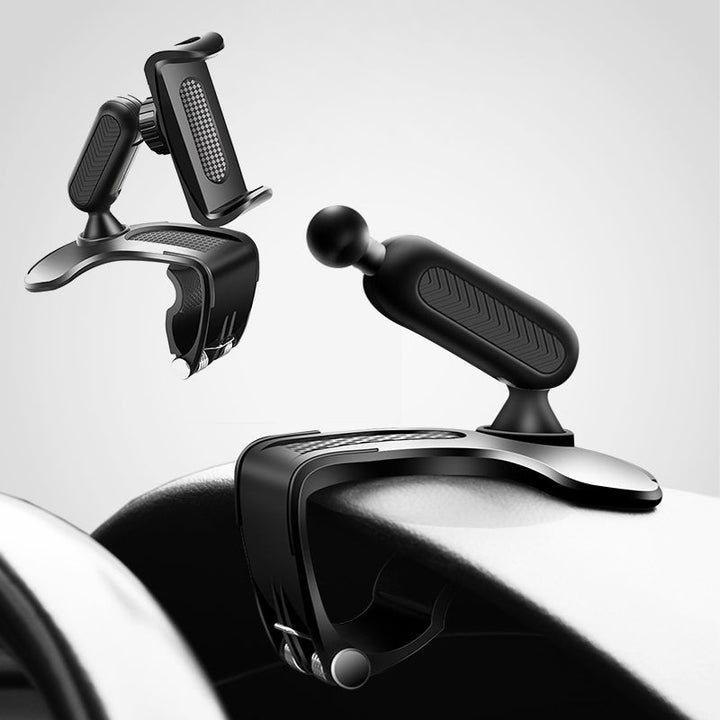 Kalsten | Multi-functional Car Dashboard Phone Holder