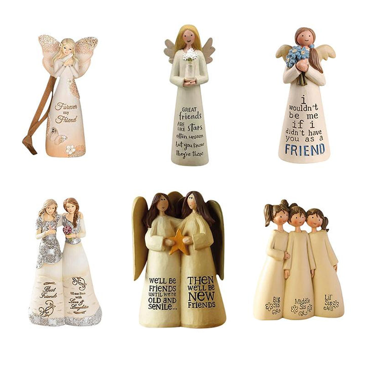 Friendship Celebration Decoration Set