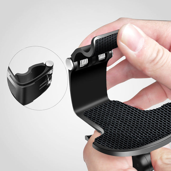 Kalsten | Multi-functional Car Dashboard Phone Holder