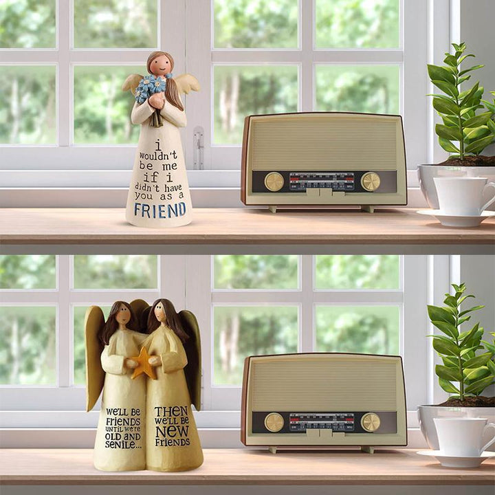 Friendship Celebration Decoration Set