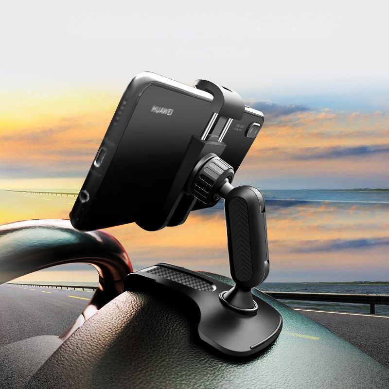 Kalsten | Multi-functional Car Dashboard Phone Holder