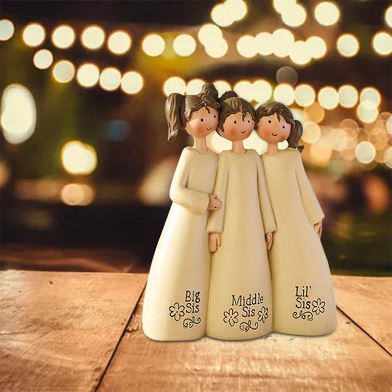 Friendship Celebration Decoration Set