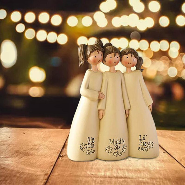 Friendship Celebration Decoration Set