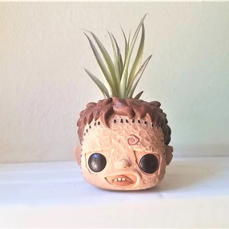 Horror Movie Planter Mini Planter Gift | Noxord