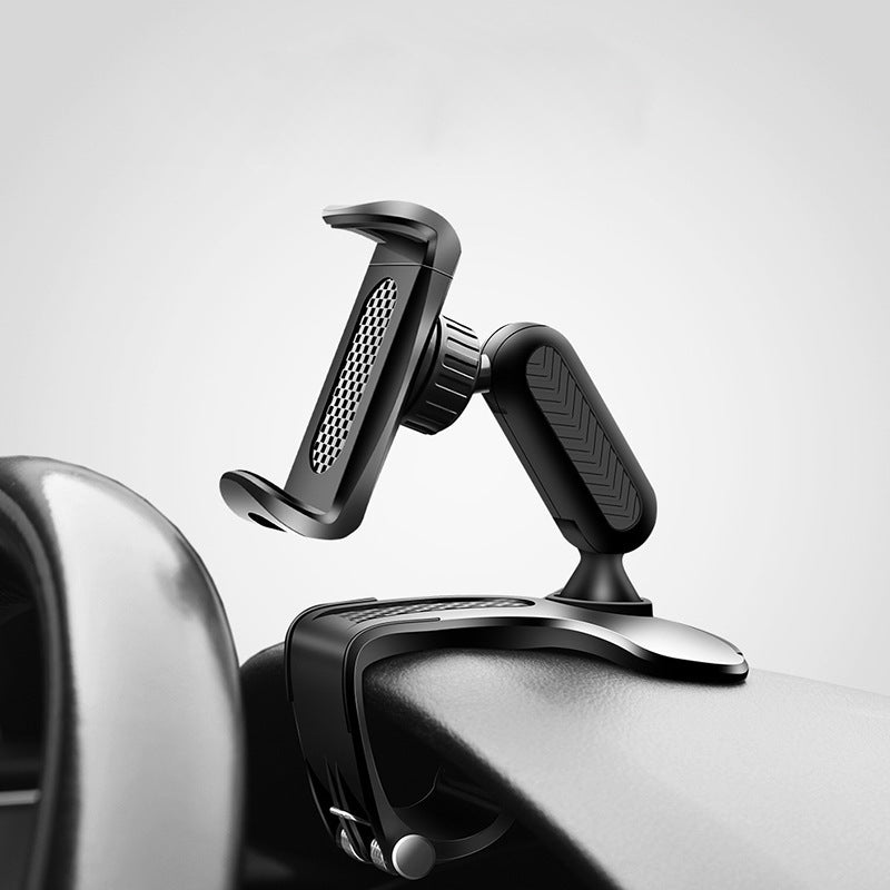 Kalsten | Multi-functional Car Dashboard Phone Holder