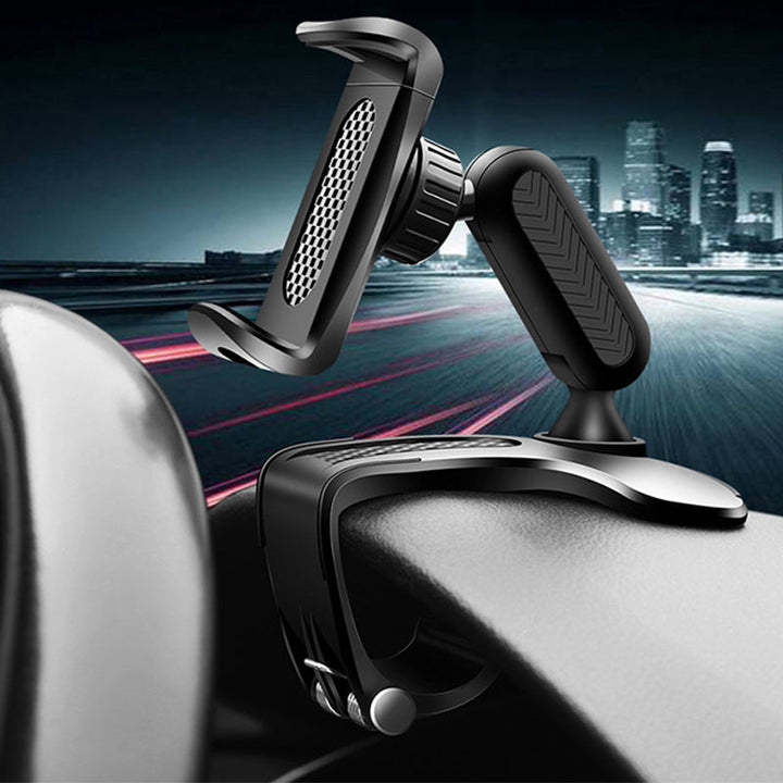 Kalsten | Multi-functional Car Dashboard Phone Holder