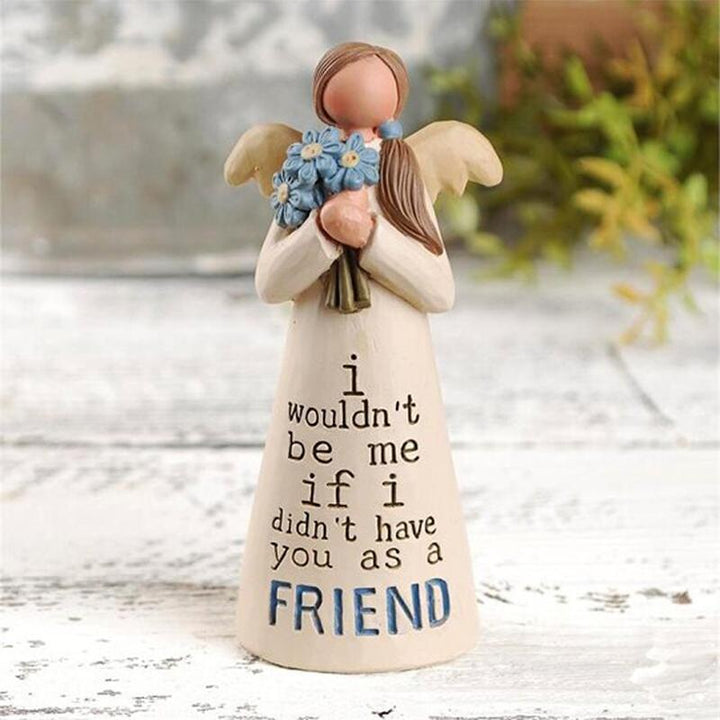 Friendship Celebration Decoration Set