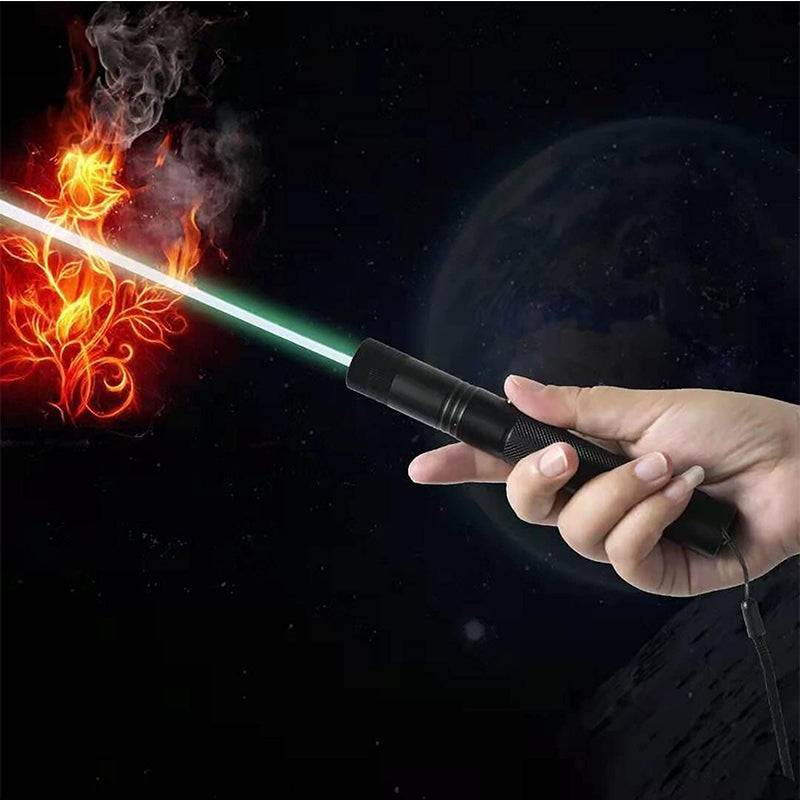 Kalsten | Leading Laser Pointer