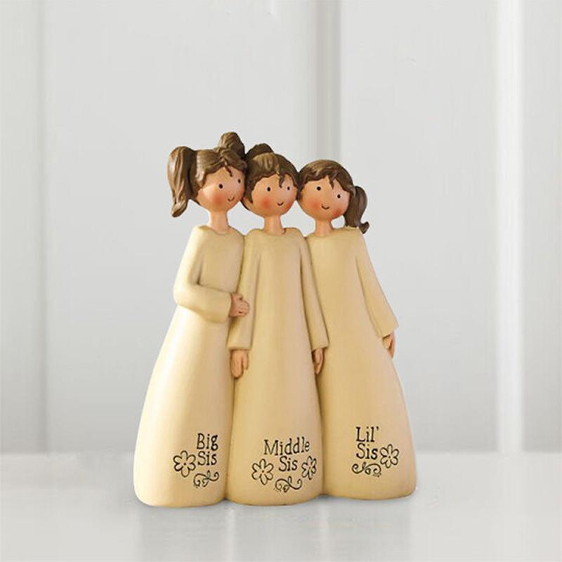 Friendship Celebration Decoration Set