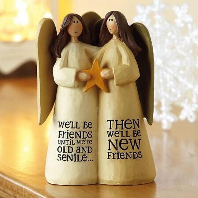 Friendship Celebration Decoration Set