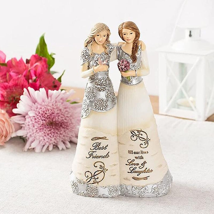 Friendship Celebration Decoration Set
