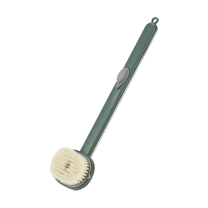 Long handle detachable bath massage brush | Kalsten