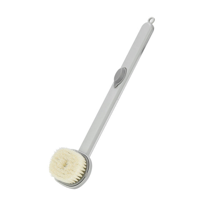 Long handle detachable bath massage brush | Kalsten