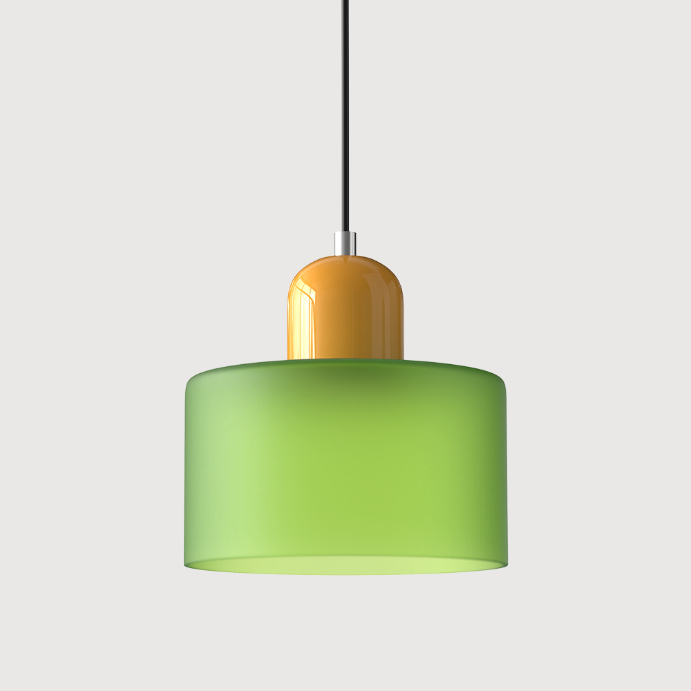 Bauhaus Creative Glass Pendant Light - Creative Glass for an Elegant Interior Kalsten