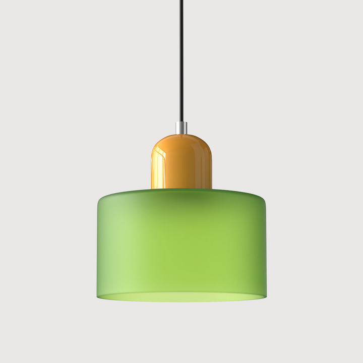 Bauhaus Creative Glass Pendant Light - Creative Glass for an Elegant Interior Kalsten