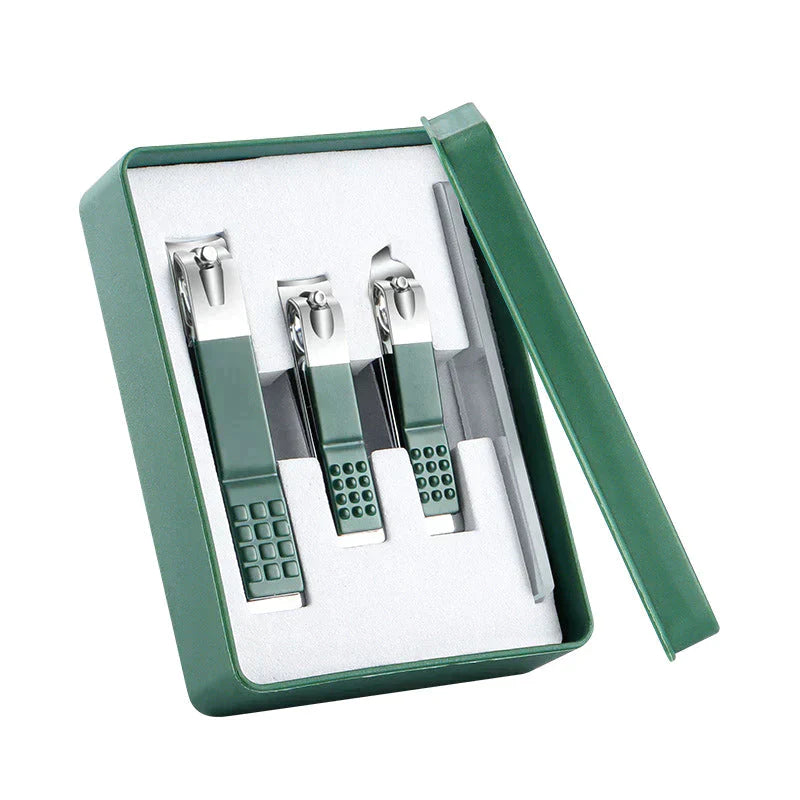 Spritz water protected nail clipper set | Kalsten