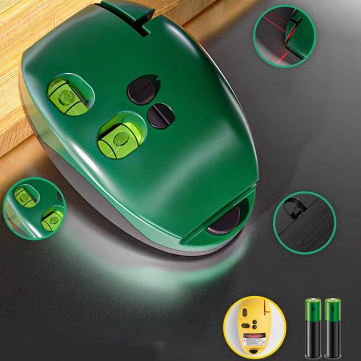 Kalsten | Laser Level Tool with Precision 90° Angle