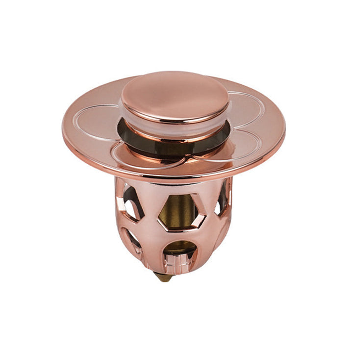 Universal water head drain plug for sink | Kalsten