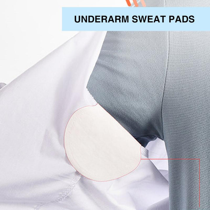 Kalsten | Sweat Absorbent Underarm Pads
