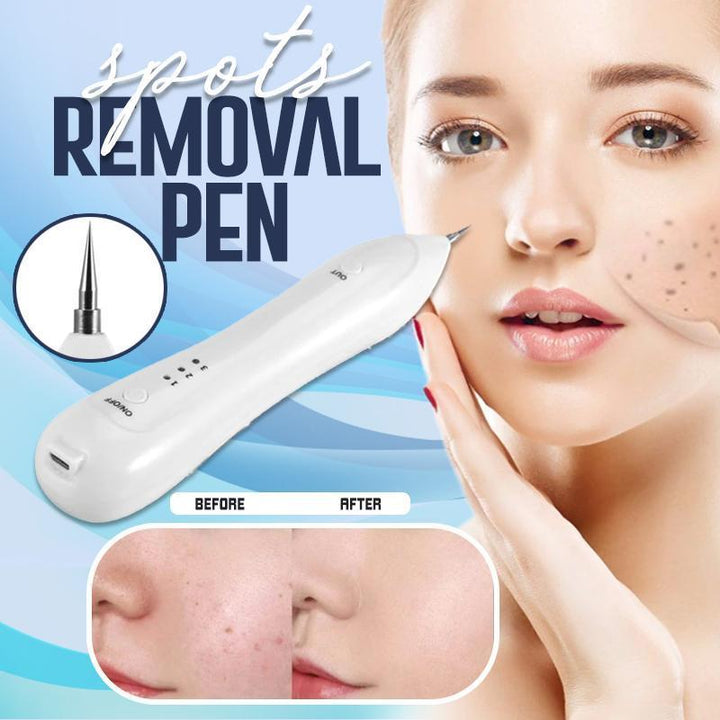 Kalsten | Facial Hair Removal Pen