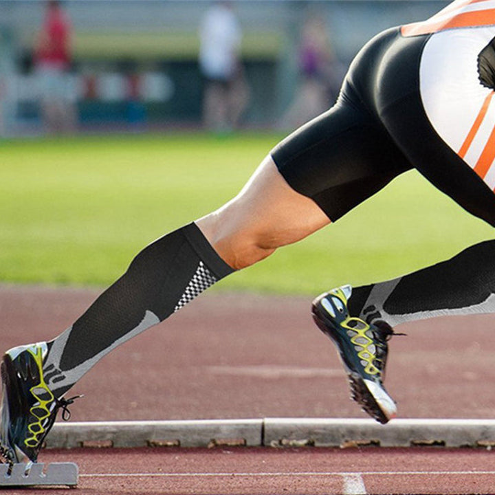 Comfortable and breathable compression socks | Kalsten