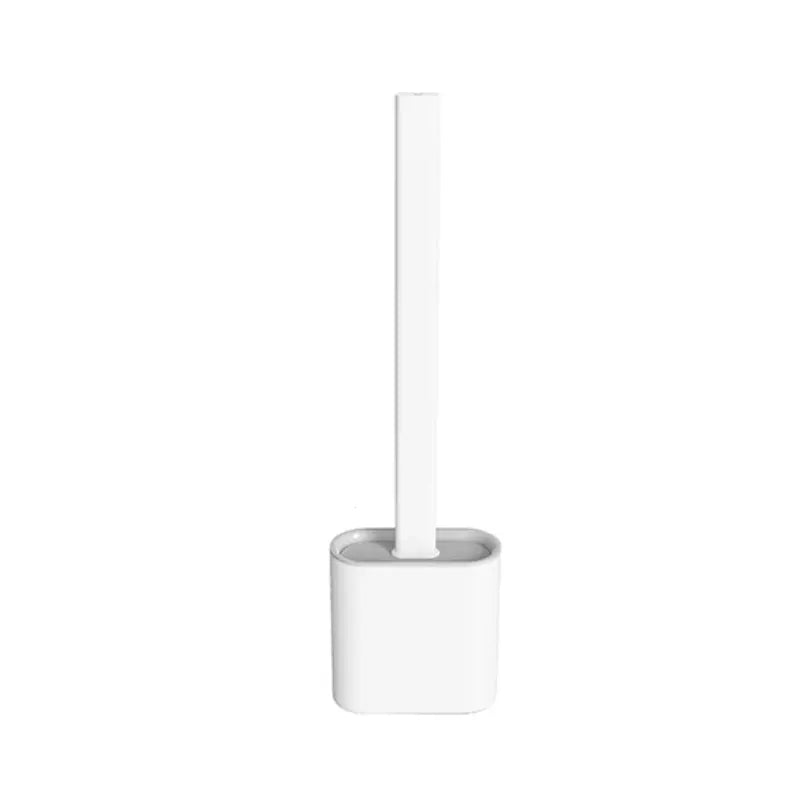 Kalsten | Hygienic Silicone Toilet Brush – Deep Cleaning without Scratches