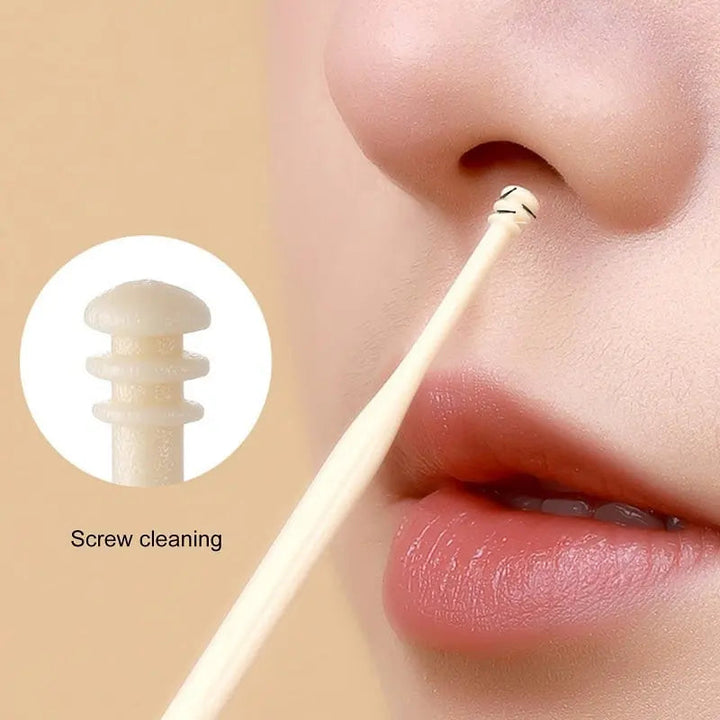Kalsten | Nose Hair Trimmer – Safe & Hygienic Cutting