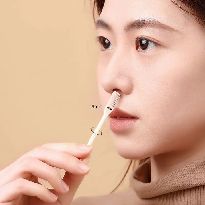 Kalsten | Nose Hair Trimmer – Safe & Hygienic Cutting