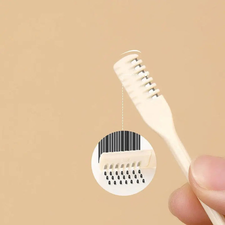 Kalsten | Nose Hair Trimmer – Safe & Hygienic Cutting