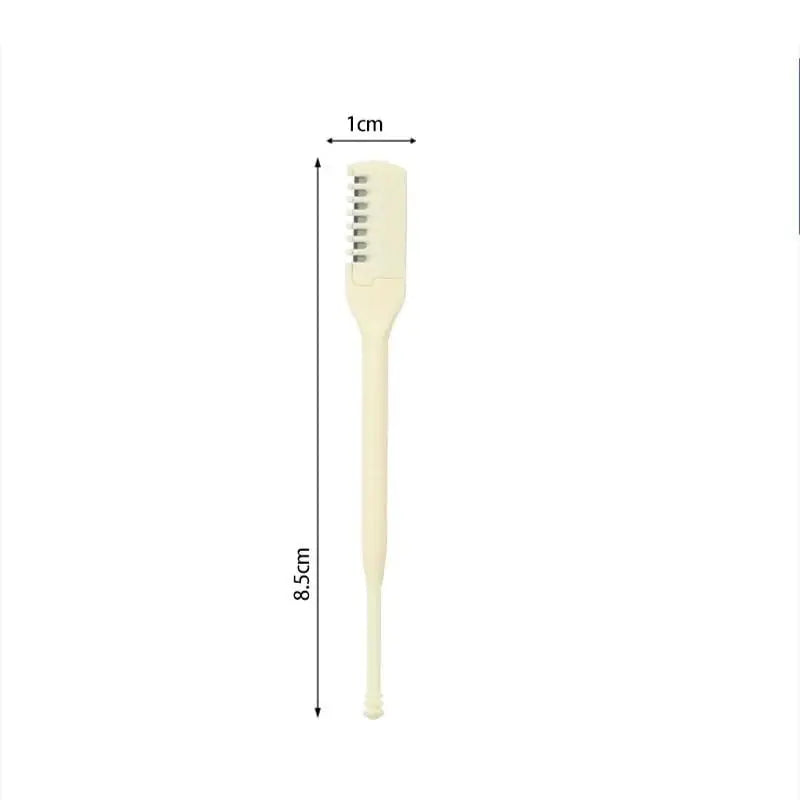 Kalsten | Nose Hair Trimmer – Safe & Hygienic Cutting