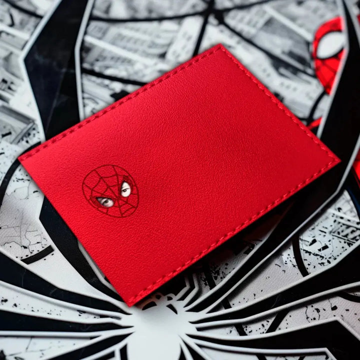 Kalsten | Superhero-ID-Wallet – Transform into a hero in seconds!