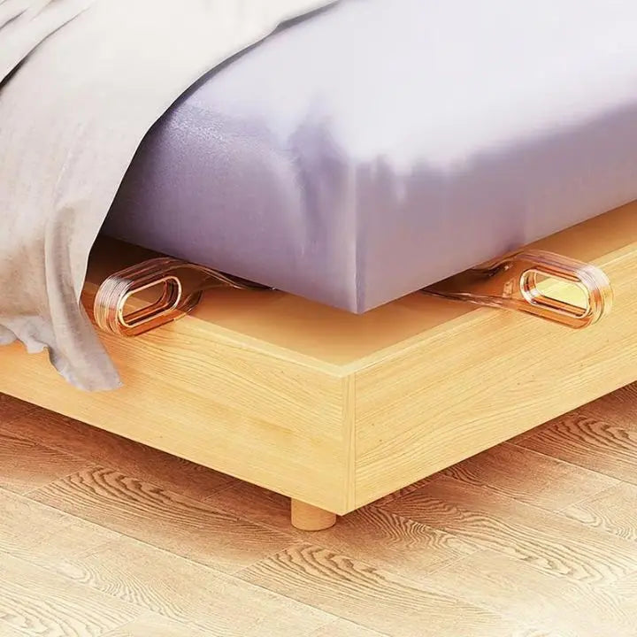 Kalsten | Bed lifter and fitted sheet helper – for easy bed making