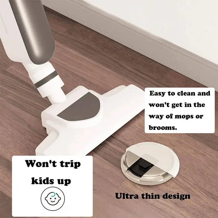 Kalsten | Doorstopper for the floor – Secure your door with ease and style