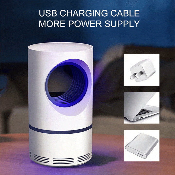 Electric insect trap for indoor use | Kalsten